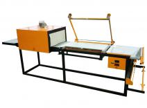 УПАКОВОЧНАЯ МАШИНА ТМ-2Р М4