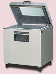 Вакуум упаковочная машина DZ-900/2L