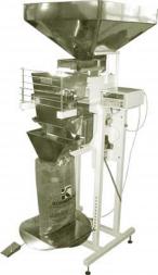 Дозатор весовой ковшовый до 12кг