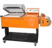 Термоусадочный аппарат BSF-5540