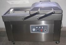 Напольный двухкамерный вакуумный аппарат DZ-510/4SC(HVC-510S/4C)