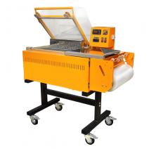 Термоупаковочная машина ТМ-8 М1