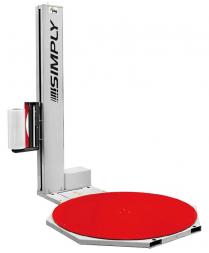 Паллетоупаковщик Simply