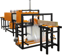 Термоупаковочная машина ТМ-5П