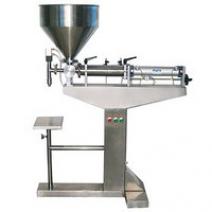 Дозатор поршневой PPF-100/250/500/1000/2000