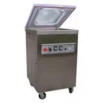 Напольный вакуум-упаковочный аппарат HVC-510F/2A (DZ-500/2E)