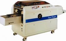 Автоматический аппарат для упаковки в пищевую стрейч-пленку SW-300A