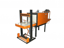 Термоупаковочная машина ТМ-1Р