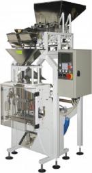 Автомат фасовочно-упаковочный МАКИЗ ТК 055.00.000.2.2