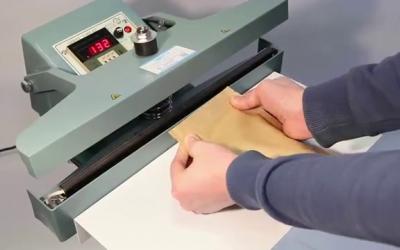 Запайщики пакетов