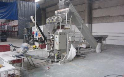 Фасовочно-упаковочное оборудование