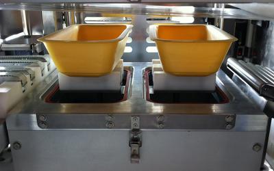 Целлофанаторы