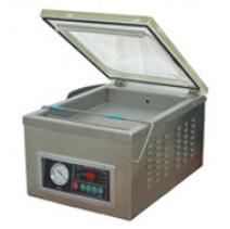 Настольный вакуумный упаковщик HVC-260T/1A ( DZ-260/PD )